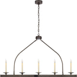 Launceton Large Linear Pendant