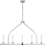 Launceton Large Linear Pendant
