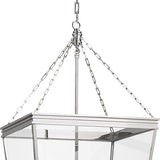 Launceton Large Square Lantern