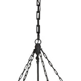 Launceton Medium Square Lantern