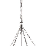 Launceton Medium Square Lantern