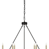 Launceton Ring Chandelier