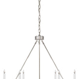Launceton Ring Chandelier