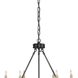 Launceton Small Ring Chandelier