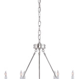 Launceton Small Ring Chandelier