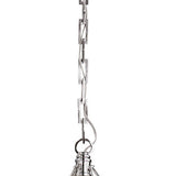 Launceton Small Square Lantern