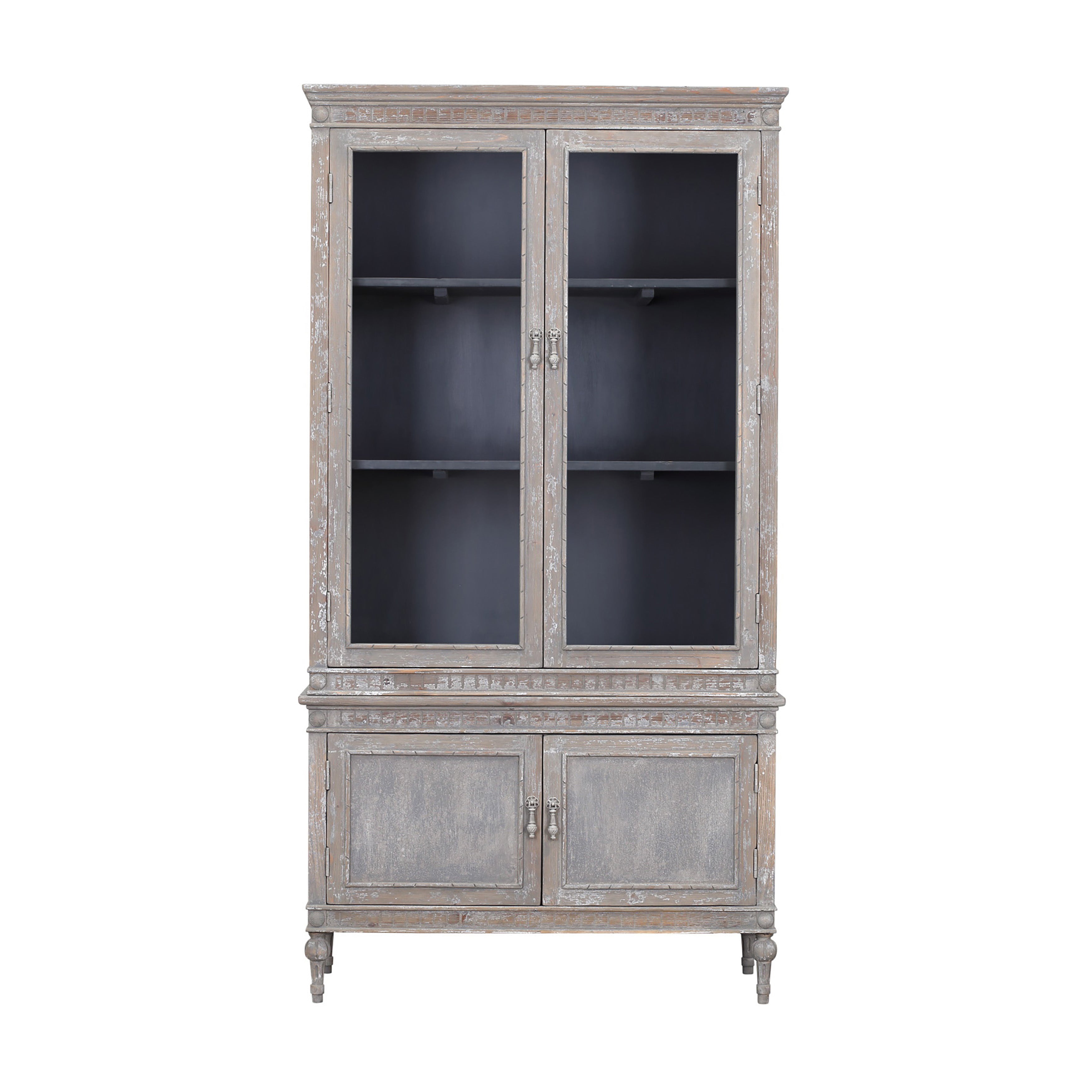 Shop credenzas and discover interior design services in the Austin area. MegMade designs has been featured in New York Times for their lacquered mid-century modern home design style. Visit the MegMade store in the Fishers - Chicago area.