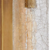 Liaison Large Bracketed Wall Sconce