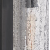 Liaison Large Bracketed Wall Sconce