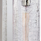 Liaison Large Bracketed Wall Sconce