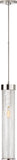 Liaison Long Pendant