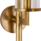 Liaison Single Sconce