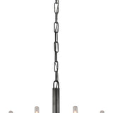 Liaison Single Tier Chandelier