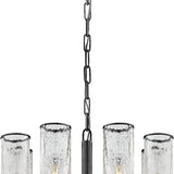 Liaison Single Tier Chandelier