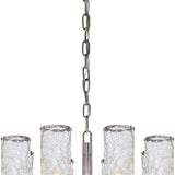 Liaison Single Tier Chandelier