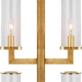 Liaison Statement Sconce