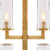 Liaison Statement Sconce