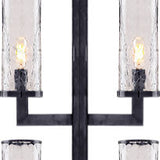 Liaison Statement Sconce