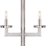 Liaison Statement Sconce