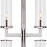 Liaison Statement Sconce