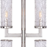 Liaison Statement Sconce