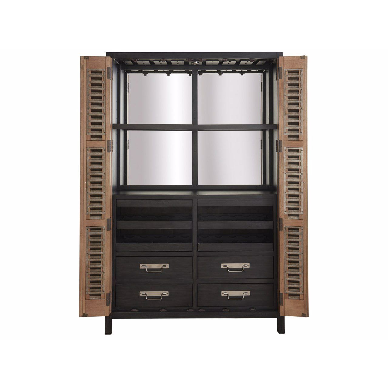 Shop lighting and discover interior design services in the Chicago area. MegMade designs has been featured in Renovation Goldmine for their repurposed farmhouse living room home design style. Visit the MegMade store in the Roscoe Village - Chicago area.