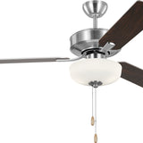 Linden 48" LED Ceiling Fan