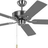 Linden 52" Ceiling Fan