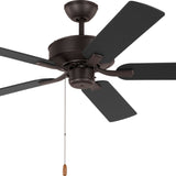 Linden 52" Ceiling Fan