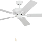 Linden 52" Ceiling Fan