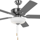 Linden DC 52" LED Ceiling Fan