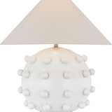 Linden Medium Orb Table Lamp