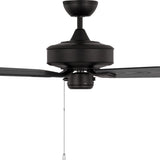Linden Outdoor 44" Ceiling Fan
