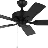 Linden Outdoor 44" Ceiling Fan