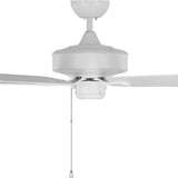 Linden Outdoor 44" Ceiling Fan