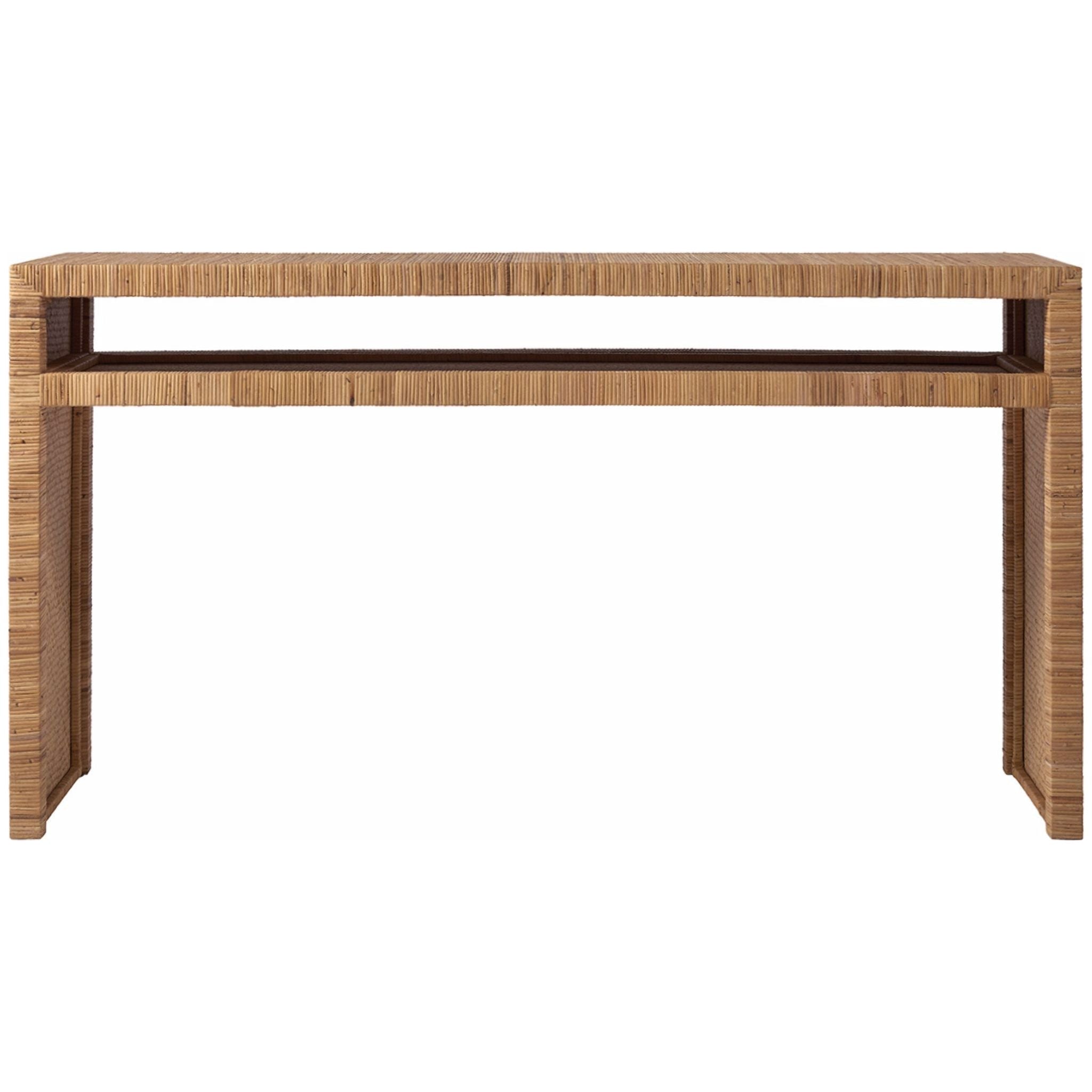 Long Key Console Table | MegMade – MegMade Store