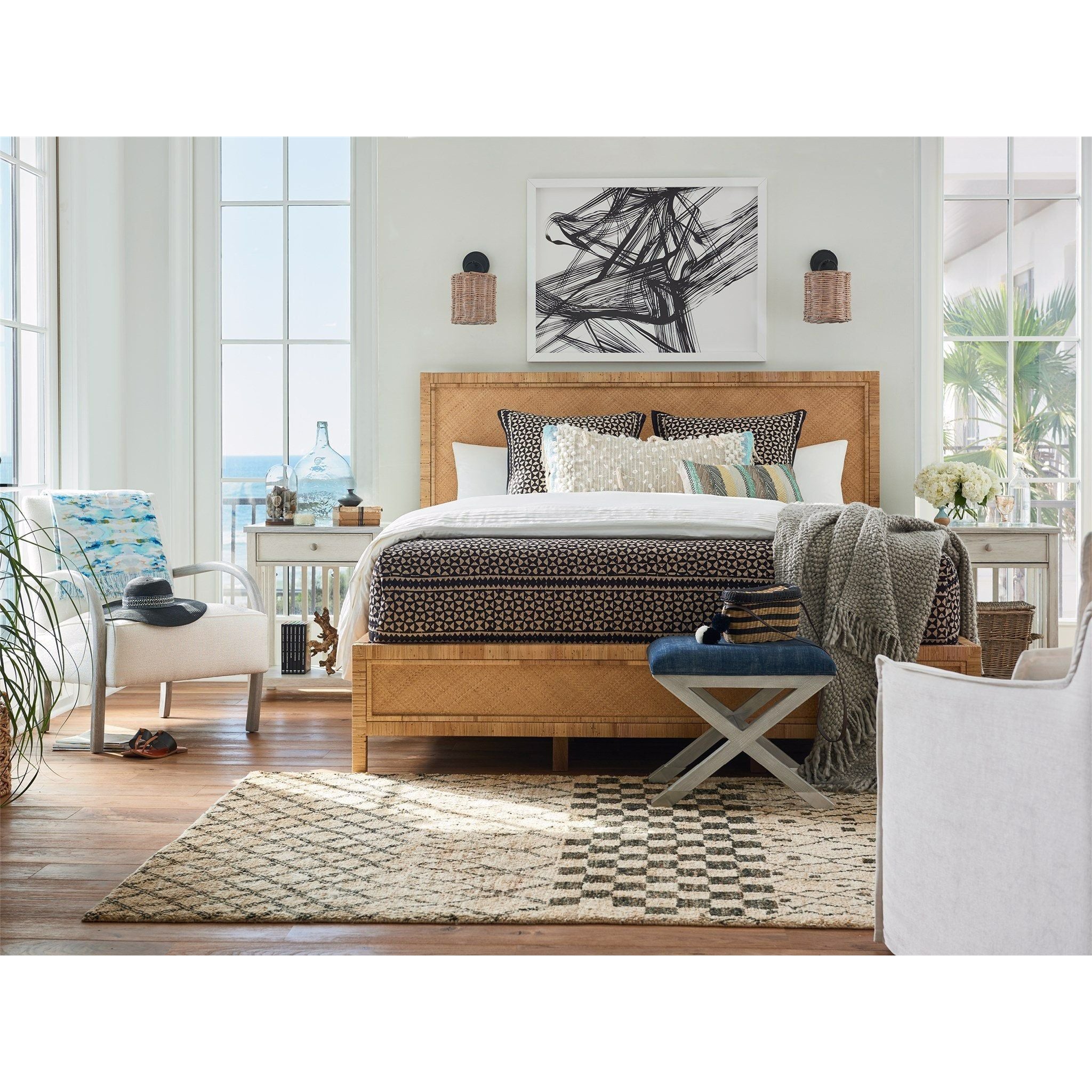 Shop credenzas and discover new construction services in the San Diego area. MegMade designs has been featured in HGTV magazine for their transitional cabin home design style. Visit the MegMade store in the Naperville - Chicago area.