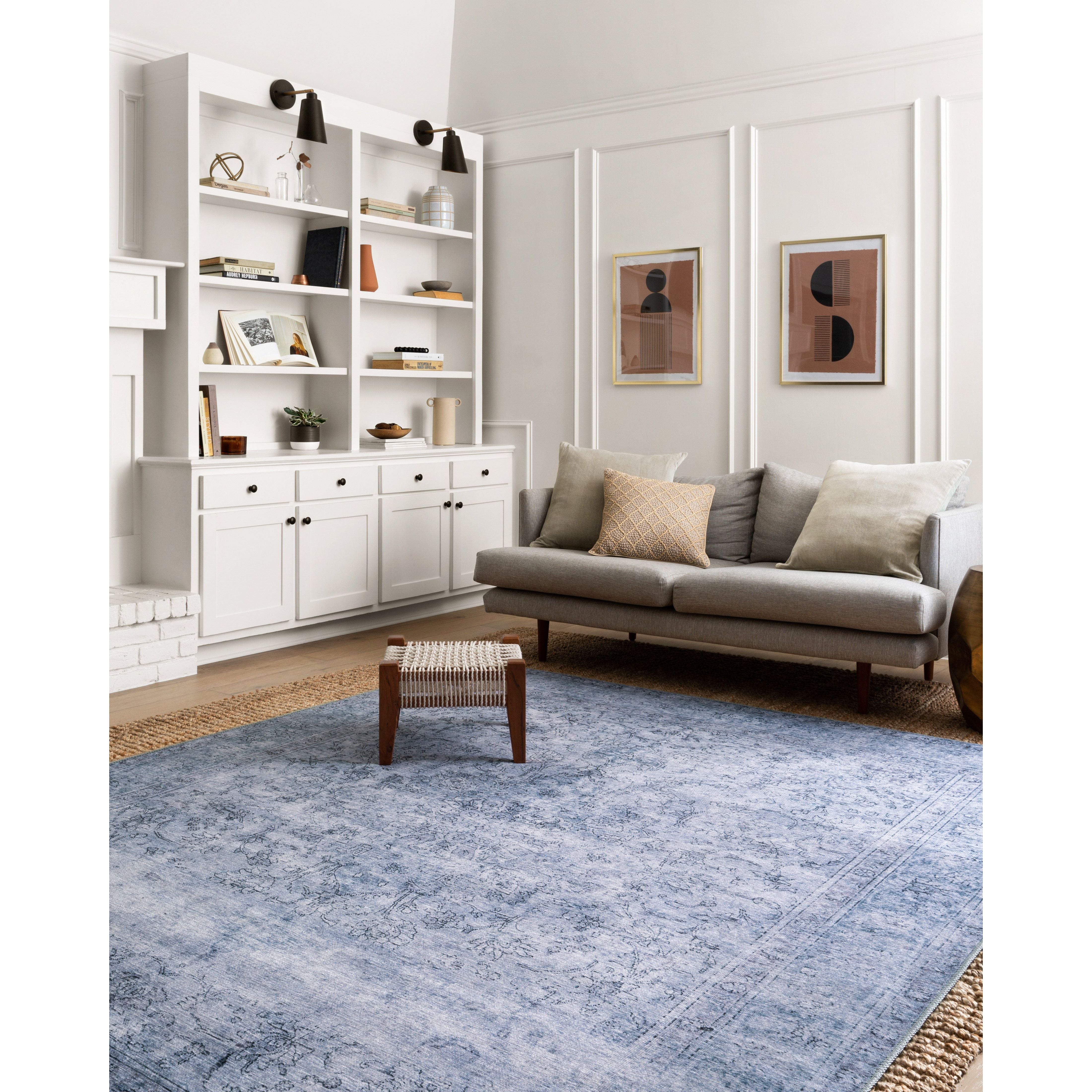 Shop buffets and discover refinishing services in the Kansas City area. MegMade designs has been featured in Better Home and Gardens for their vintage farmhouse home design style. Visit the MegMade store in the Barrington - Chicago area.