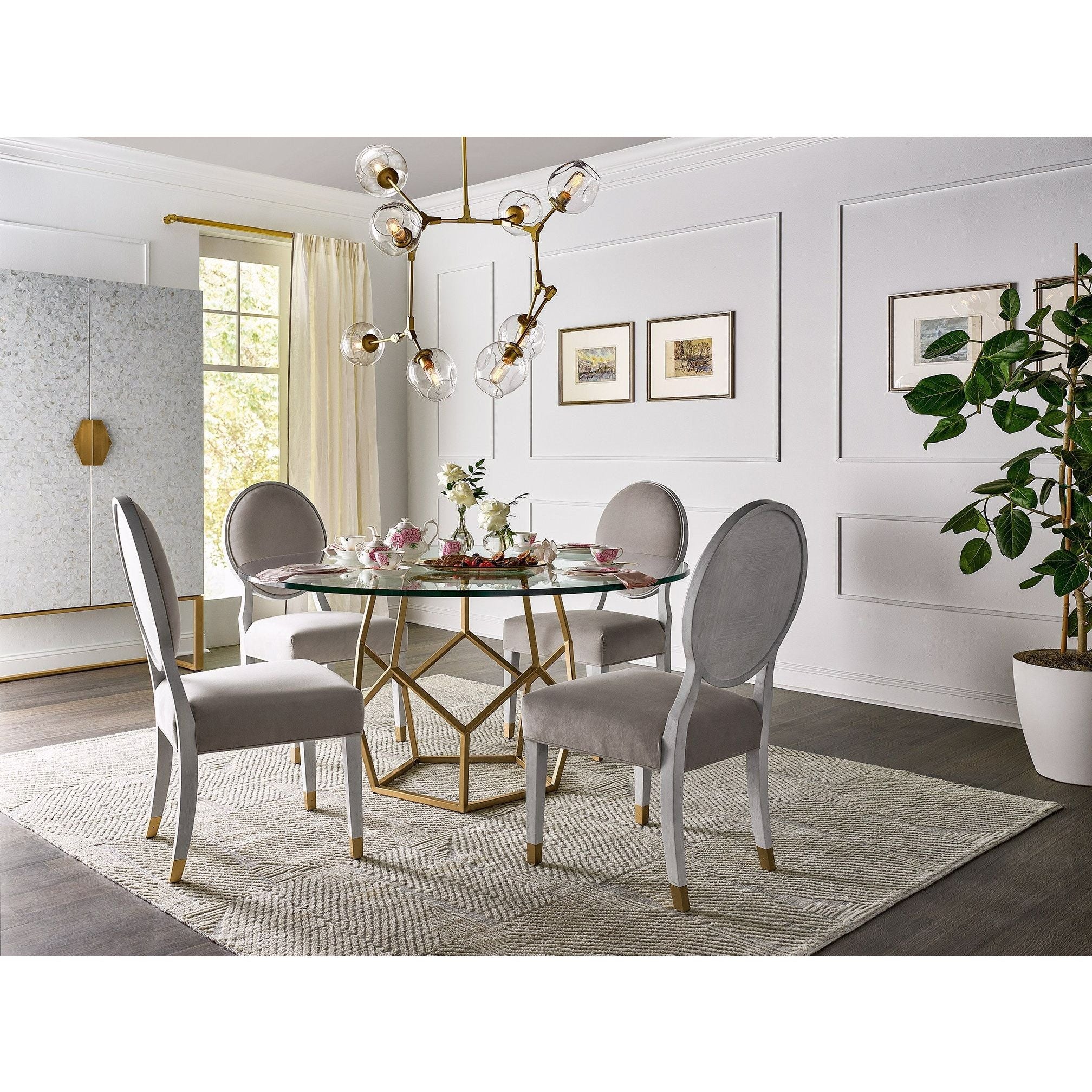Shop buffets and discover refinishing services in the Denver area. MegMade designs has been featured in HGTV magazine for their transitional mid-century modern home design style. Visit the MegMade store in the Munster - Chicago area.