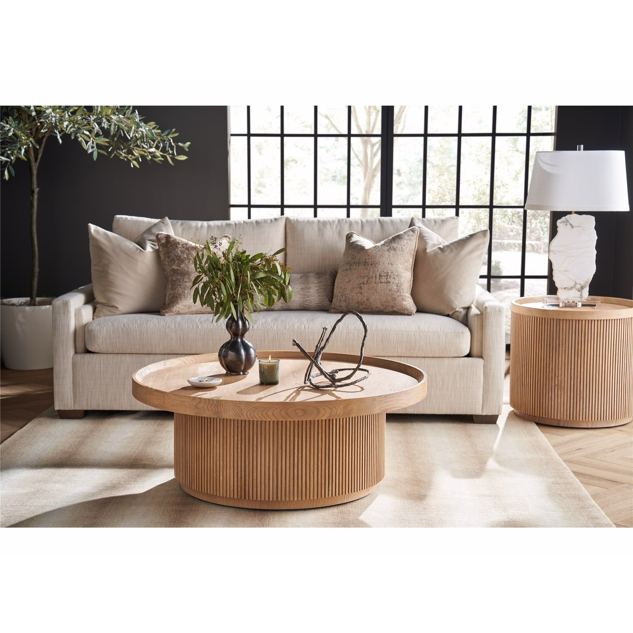 Shop buffets and discover room design services in the Nantucket area. MegMade designs has been featured in DIY magazine for their timeless mid-century modern home design style. Visit the MegMade store in the Arlington Heights - Chicago area.