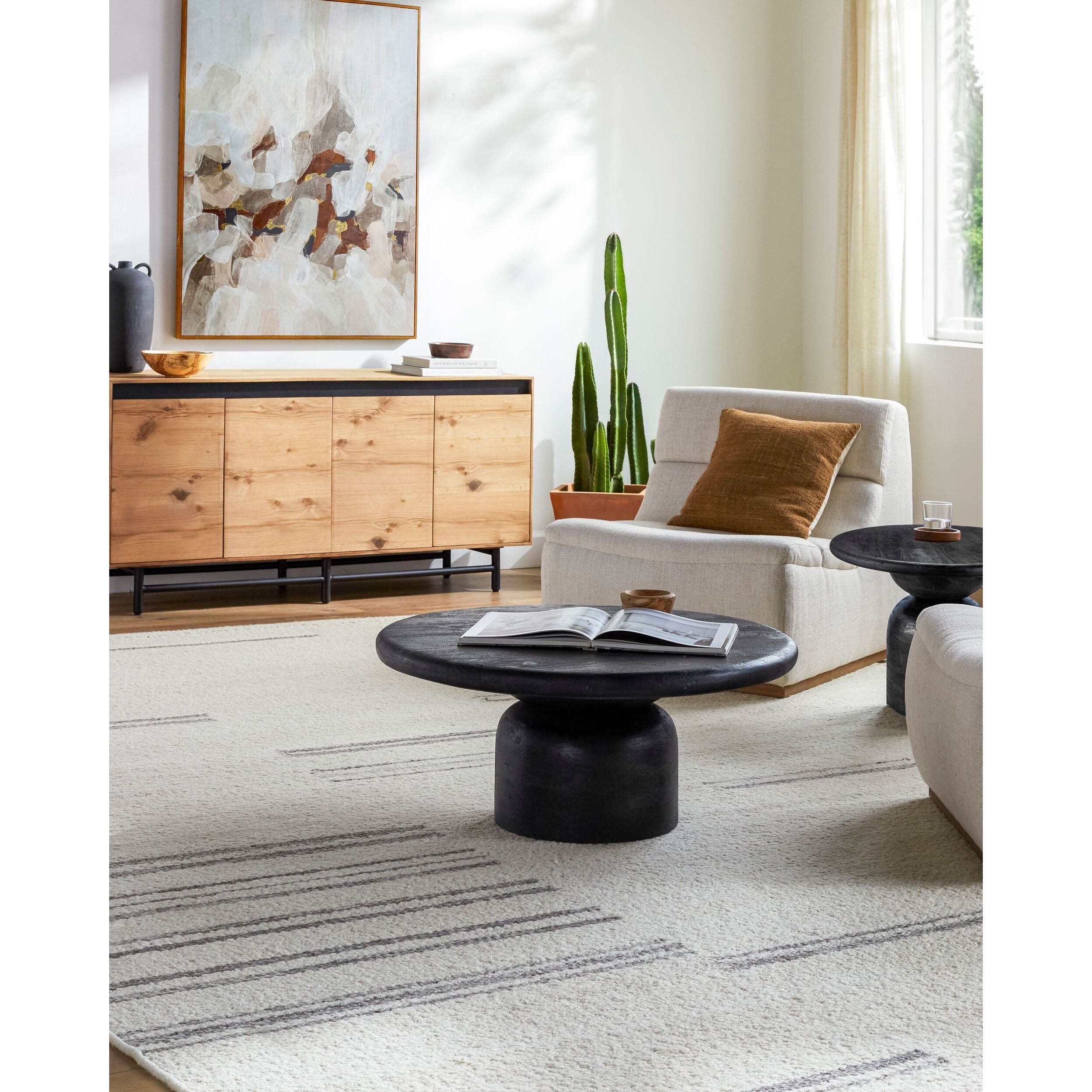 Shop credenzas and discover room and home design services in the Nantucket area. MegMade designs has been featured in Architectural Digest for their maximalism craftsman home design style. Visit the MegMade store in the LaGrange - Chicago area.