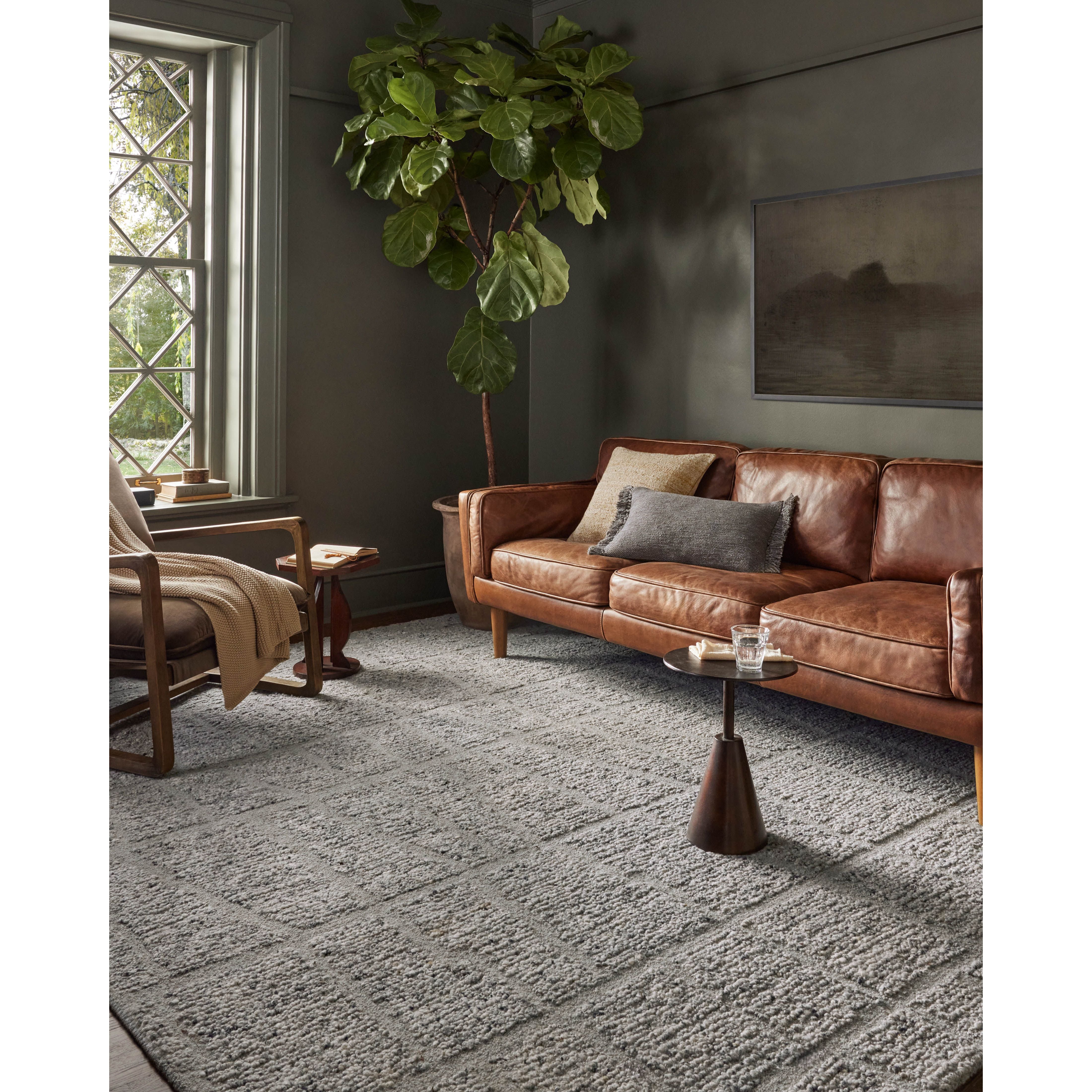 Shop chairs and discover room and home design services in the Tampa area. MegMade designs has been featured in Northwest Indiana Times for their timeless farmhouse living room home design style. Visit the MegMade store in the Union Pier - Chicago area.