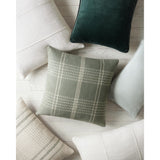 Magnolia Home by Joanna Gaines x Loloi  Lagoon Pillow