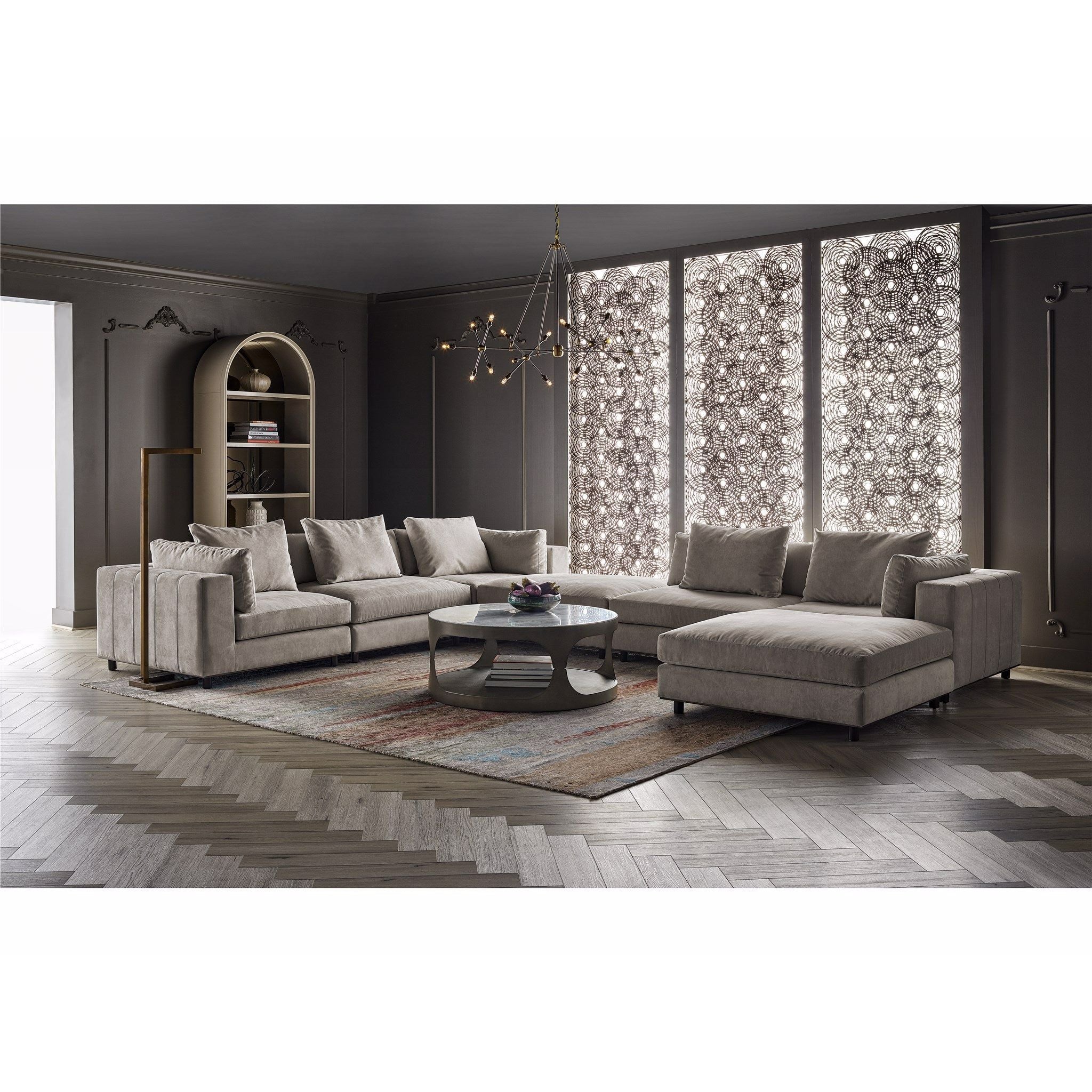 Shop buffets and discover remodeling services in the Portland area. MegMade designs has been featured in Midwest Living for their vintage modern before / after home design style. Visit the MegMade store in the Andersonville - Chicago area.