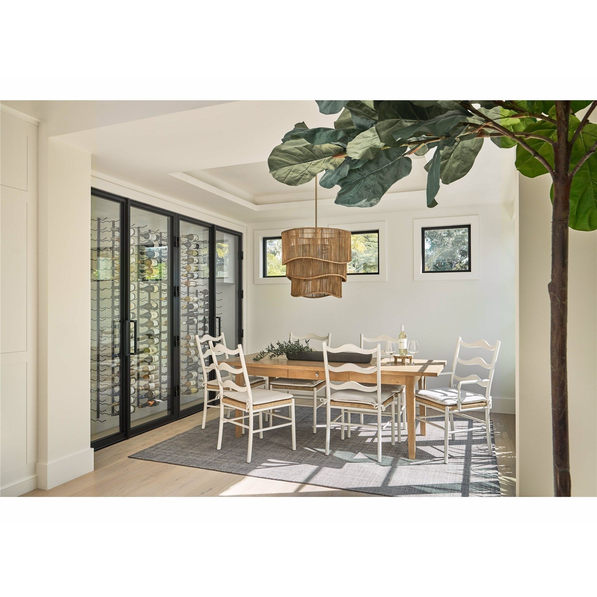 Shop chairs and discover interior design services in the Charlotte North Carolina area. MegMade designs has been featured in HGTV television for their colorful cabin home design style. Visit the MegMade store in the Roscoe Village - Chicago area.