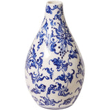 3.5" Medium Eleanor Budvase
