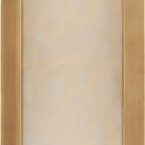 Melange 20" Elongated Sconce