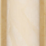 Melange 28" Elongated Sconce