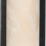 Melange 28" Elongated Sconce