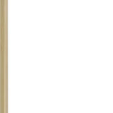 Melange 52" Floating Disc Floor Lamp